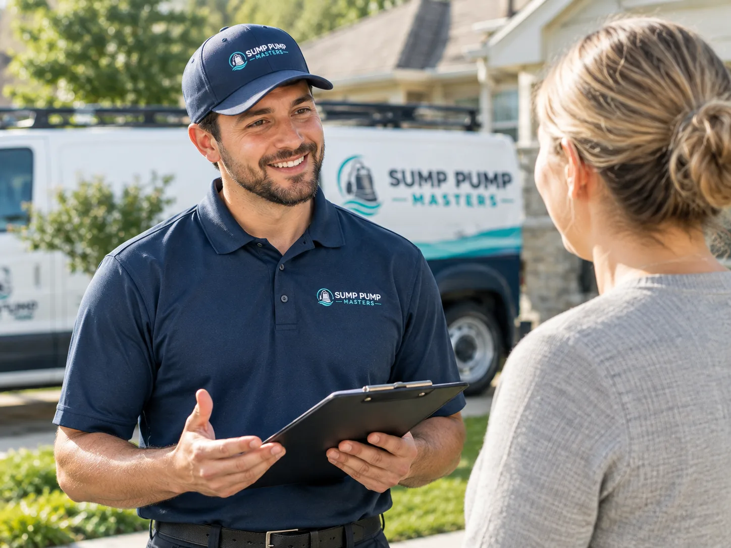 Sump Pump Repair Colwell, IA FAQs
